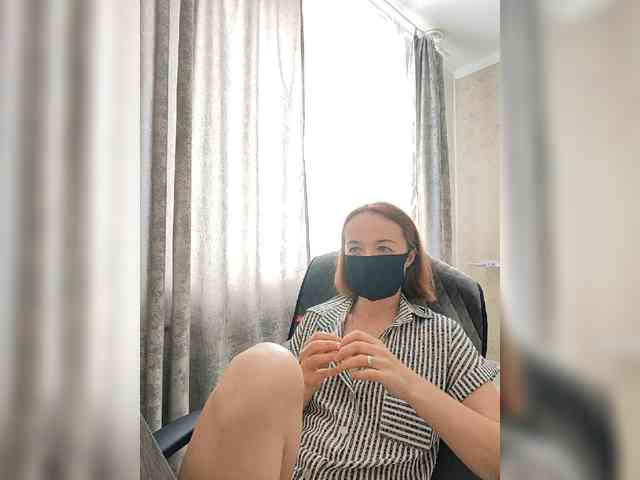 Viktoriya24 webcam