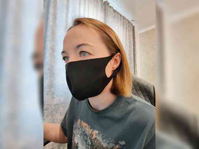 Viktoriya24 webcam