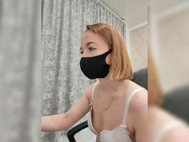 Viktoriya24 webcam