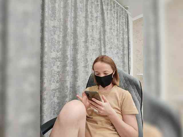 Viktoriya24 webcam