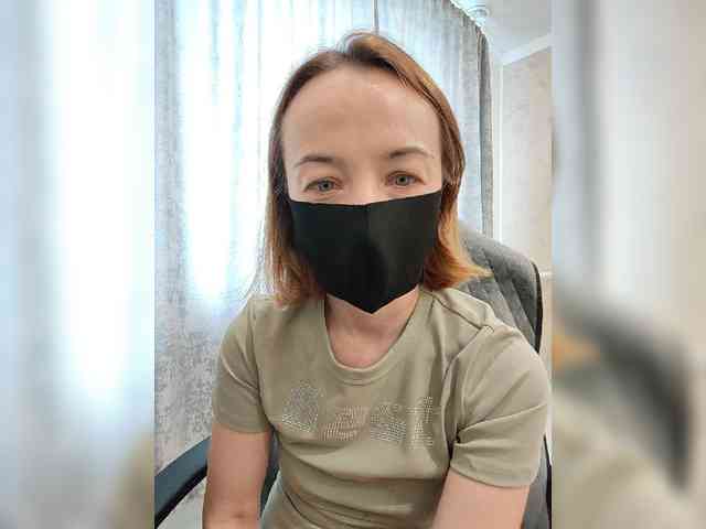 Viktoriya24 webcam