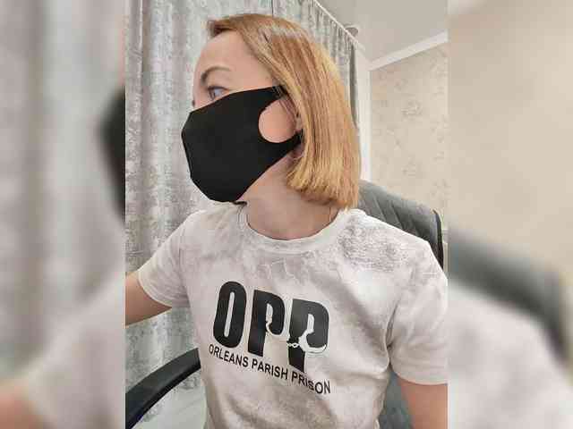 Viktoriya24 webcam