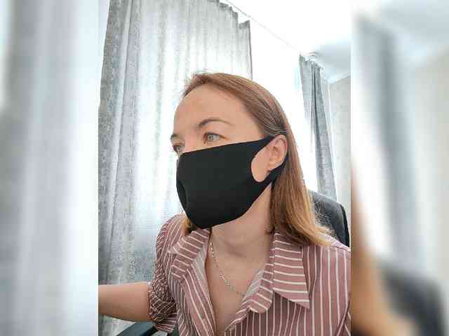 Viktoriya24 webcam