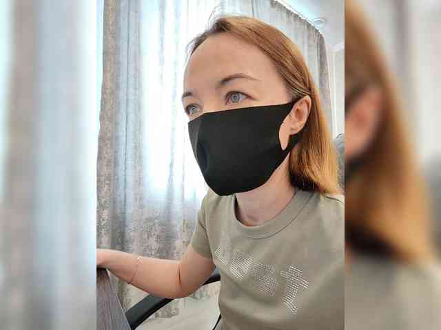 Viktoriya24 webcam