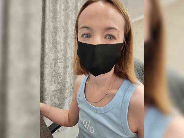 Viktoriya24 webcam
