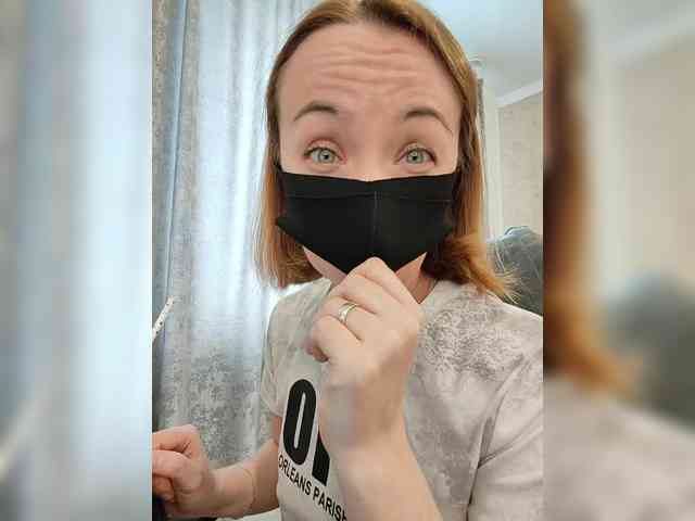 Viktoriya24 webcam