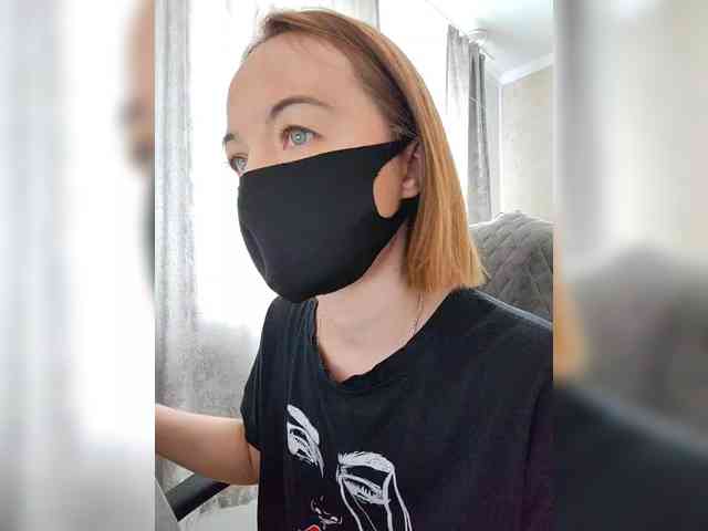 Viktoriya24 webcam