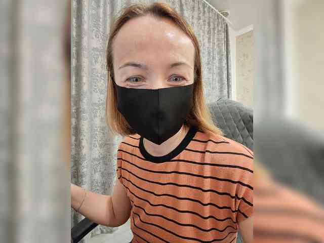 Viktoriya24 webcam