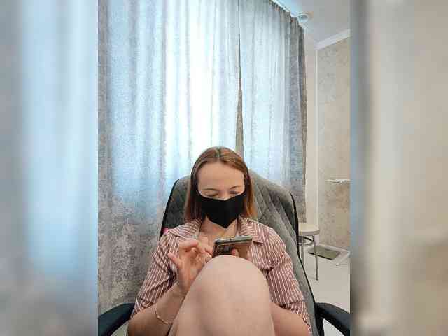 Viktoriya24 webcam