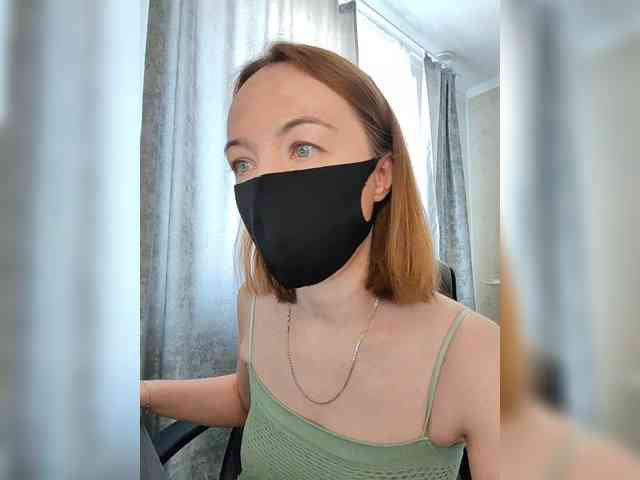 Viktoriya24 webcam
