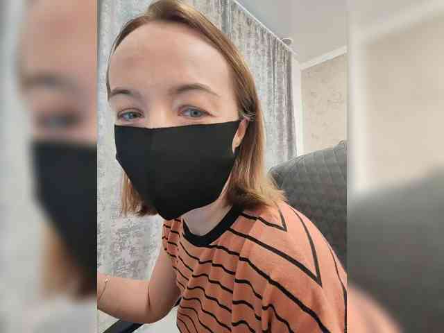 Viktoriya24 webcam