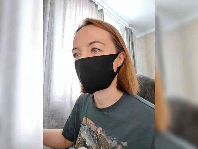 Viktoriya24 webcam