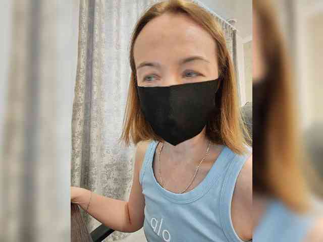 Viktoriya24 webcam