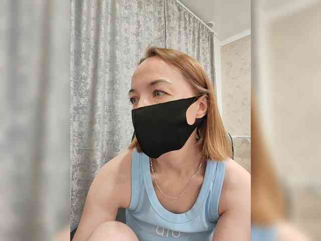 Viktoriya24 webcam