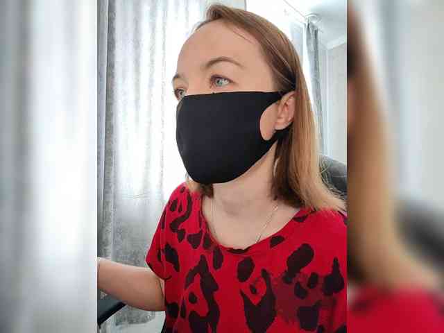 Viktoriya24 webcam