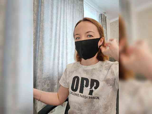 Modèle: Viktoriya24