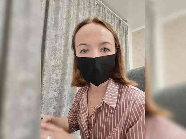 Viktoriya24 webcam
