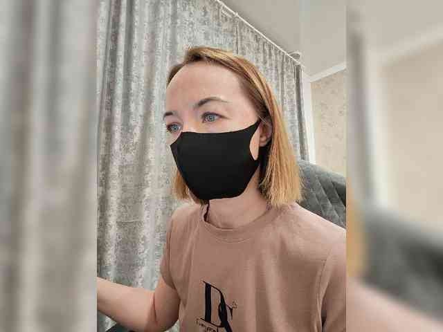 Viktoriya24 webcam
