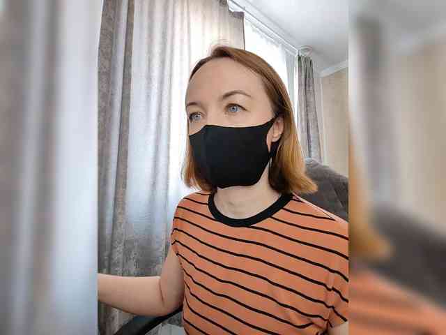 Viktoriya24 webcam