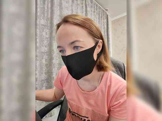 Viktoriya24 webcam