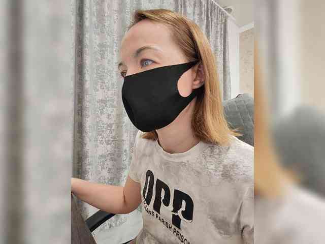 Viktoriya24 webcam