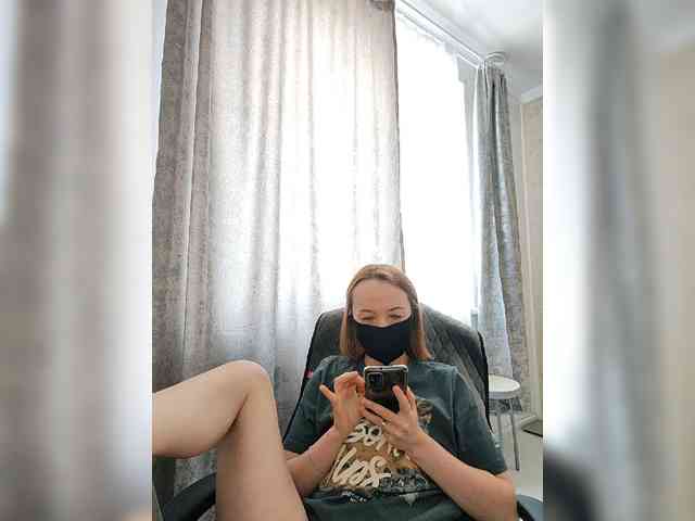 Viktoriya24 webcam
