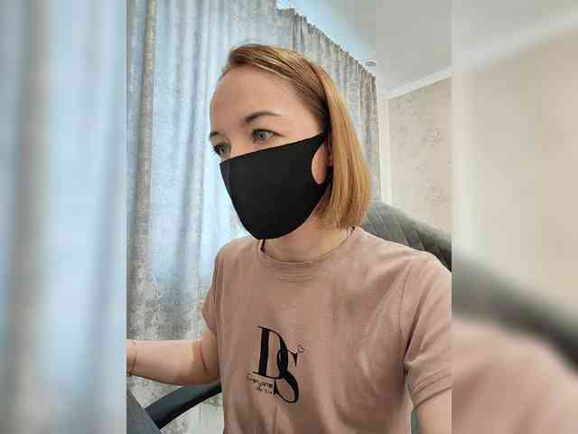 Viktoriya24 webcam