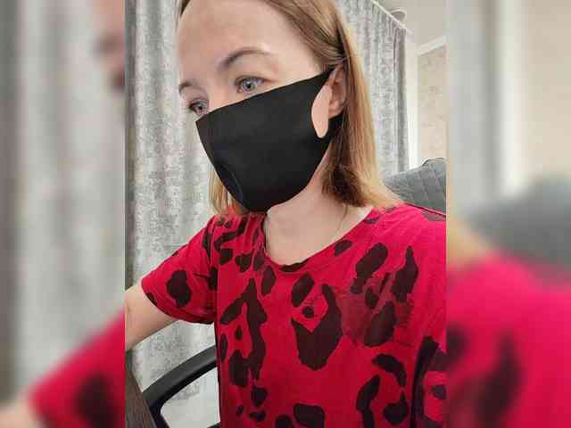 Viktoriya24 webcam