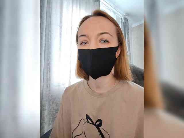Viktoriya24 webcam