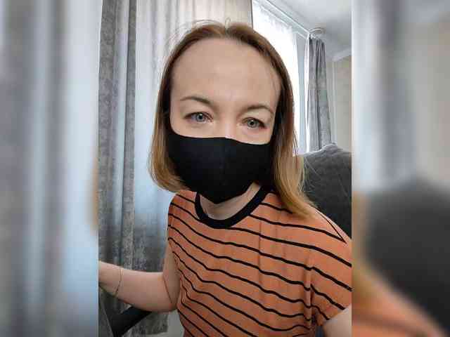 Viktoriya24 webcam