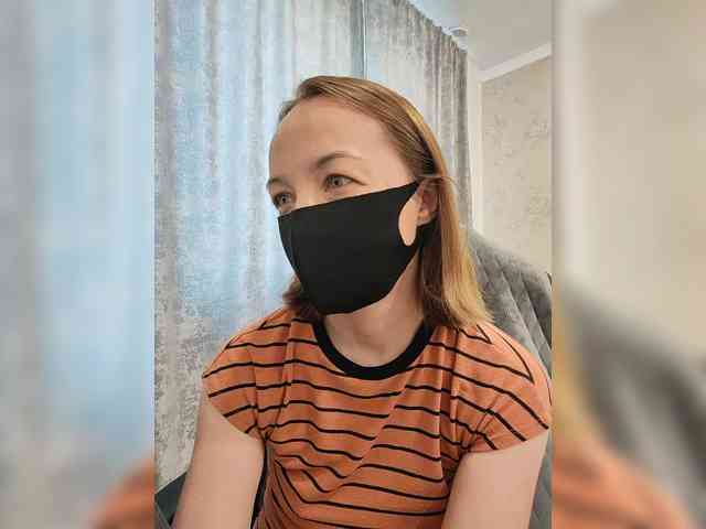 Viktoriya24 webcam