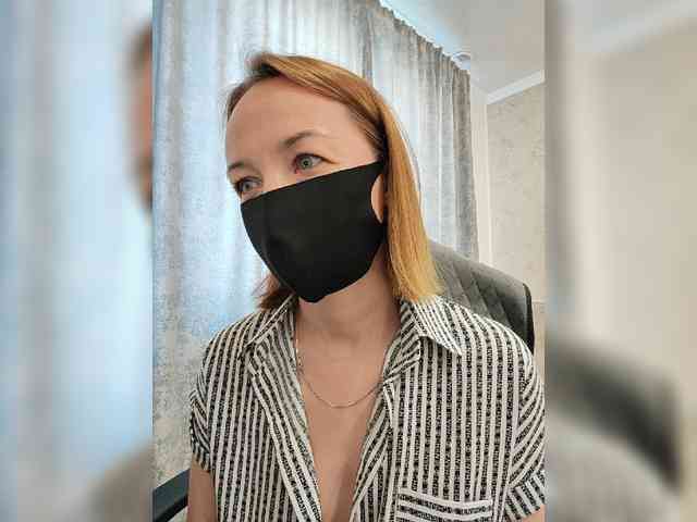 Viktoriya24 webcam
