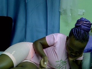 Sexxybutt01 Porn Show