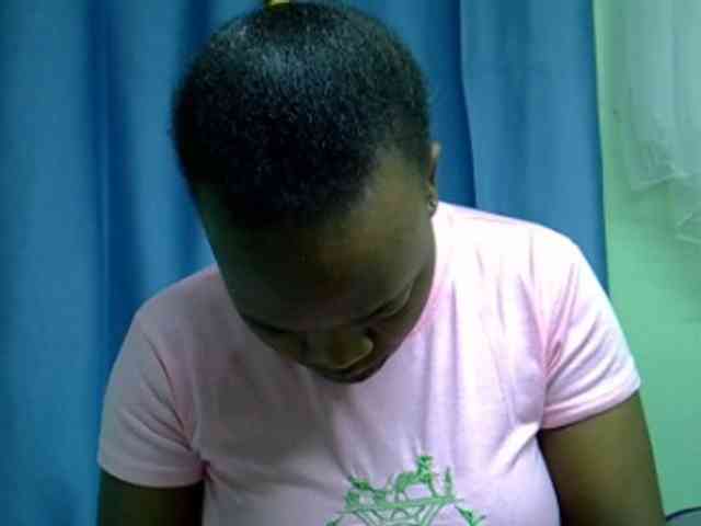 Sexxybutt01 webcam