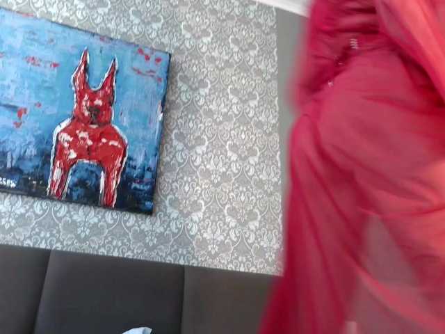 Sinnera1's BongaCams show and profile