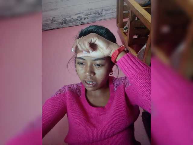 Rudih's BongaCams show and profile