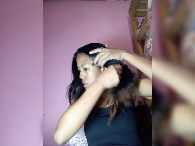 Rudih live cam on BongaCams