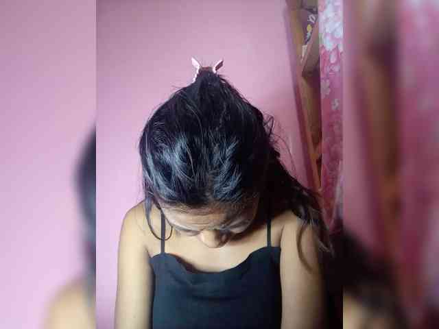 Rudih webcam