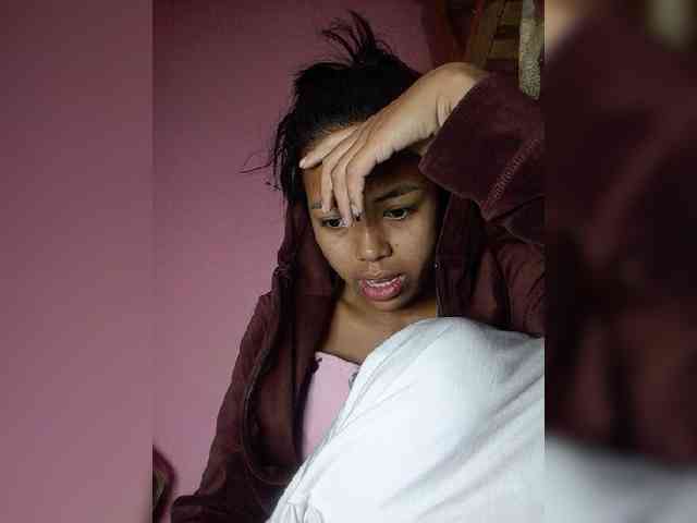 Rudih webcam