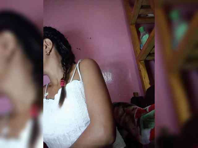 Rudih webcam