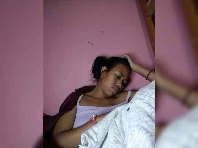 Rudih webcam