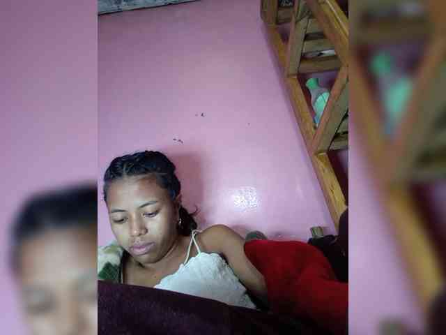 Rudih webcam