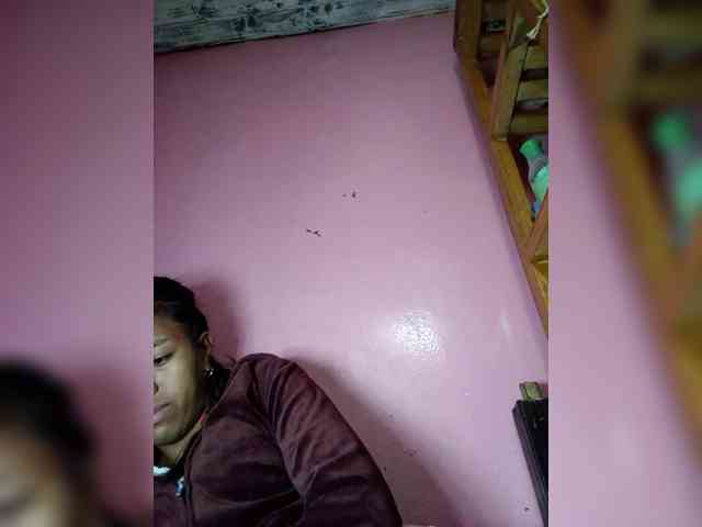 Rudih webcam