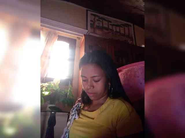 Rudih webcam