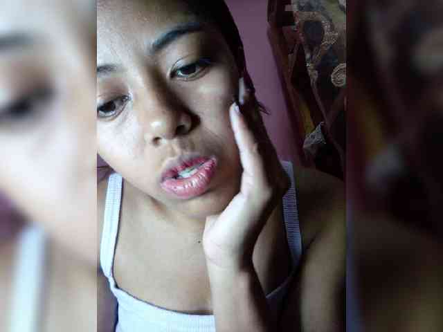 Rudih webcam