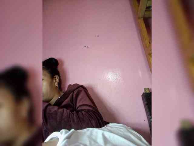 Rudih webcam