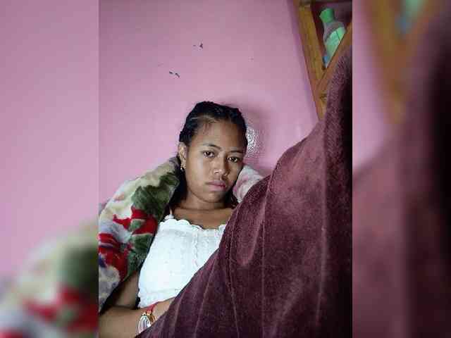 Rudih webcam