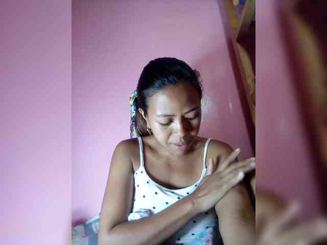 Rudih webcam