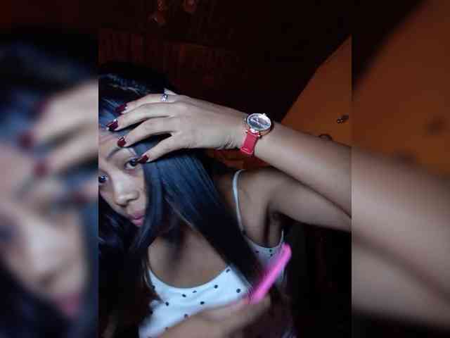 Rudih webcam