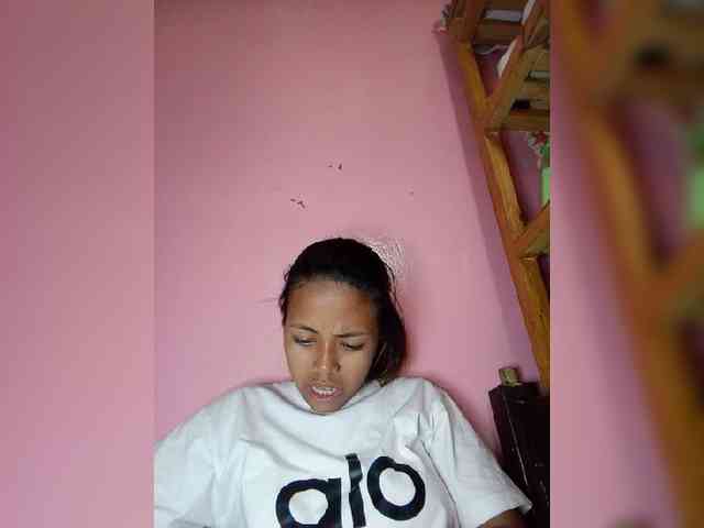 Rudih webcam